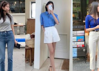 4 kiểu quần kết hợp ăn ý với sandal, giúp nhân đôi sự trẻ trung