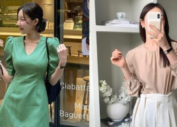 4 món thời trang thu gọn vòng eo hiệu quả, nàng nào cũng có thể mặc đẹp