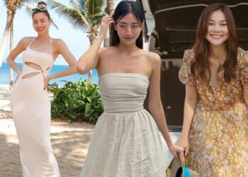 4 mỹ nhân Việt mặc váy đẹp nhất, chị em tham khảo ngay để không bao giờ thiếu ý tưởng diện đồ