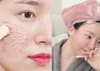 5 hũ mặt nạ đất sét hút sạch cặn bẩn, làm se nhỏ lỗ chân lông hiệu quả
