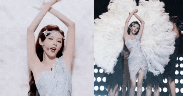 Được ví như “thiên thần” Victoria’s Secret, “búp bê sống” Đạp Gió nhận nhiều ý kiến trái chiều