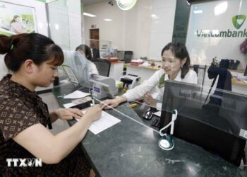 Giải ngân 174.000 tỷ đồng gói tín dụng hỗ trợ doanh nghiệp tại TP HCM