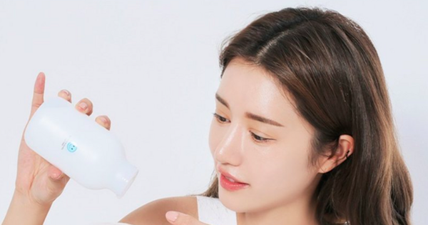 Toner dành cho da dầu vào ngày hè nóng bức