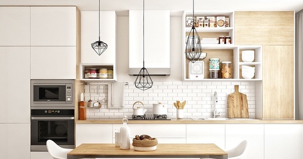 Nếu bạn đang sống 1 mình thì đây chính là món đồ trong bếp mà bạn KHÔNG cần nhất