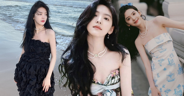 Style nữ chính phim ngôn tình chưa lên sóng đã viral mọi mặt trận: Xinh xắn, ngọt ngào chuẩn “mối tình đầu”