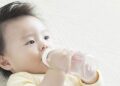Trẻ em cần uống bao nhiêu nước một ngày là đủ?