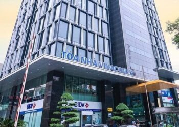 Vinaconex sắp tăng vốn lên gần 6.000 tỷ đồng