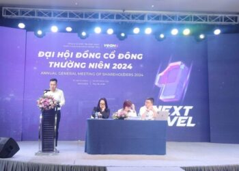 ĐHĐCĐ Yeah1: Chào bán thêm 40% cổ phần, sẽ tham gia quản lý nghệ sĩ