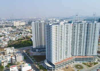 TTC Land lãi 5 tỷ đồng trong quý đầu năm