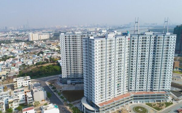 TTC Land lãi 5 tỷ đồng trong quý đầu năm