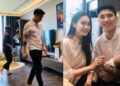 Lộ ảnh “cam thường” của mẹ bỉm sữa Doãn Hải My khi ở nhà chăm con cùng Đoàn Văn Hậu, nhan sắc có xinh lung linh như ảnh tự đăng?