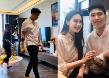 Lộ ảnh “cam thường” của mẹ bỉm sữa Doãn Hải My khi ở nhà chăm con cùng Đoàn Văn Hậu, nhan sắc có xinh lung linh như ảnh tự đăng?