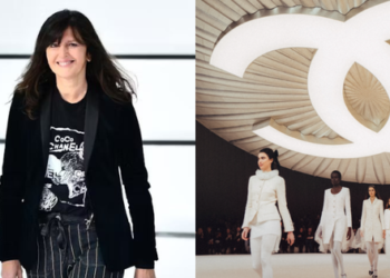 HOT: GĐST Virginine Viard sẽ rời Chanel, ai sẽ thay thế?