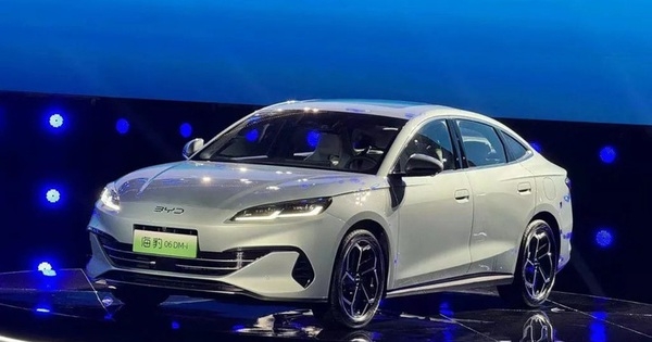 Hãng xe sắp về VN ra công nghệ mới phá vỡ 3 kỷ lục thế giới: Các ông lớn ngành xe “ngồi trên đống lửa”