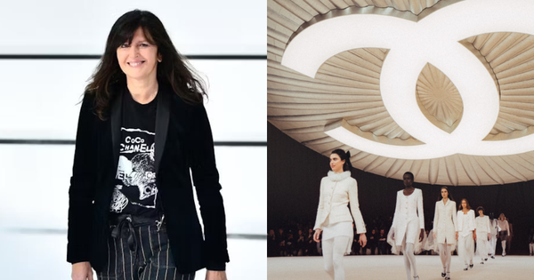 HOT: GĐST Virginine Viard sẽ rời Chanel, ai sẽ thay thế?