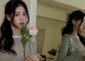 Item đang là bảo bối của gái Hàn: Giá chưa đến 2 triệu, đến Han So Hee cũng cưng hết mực