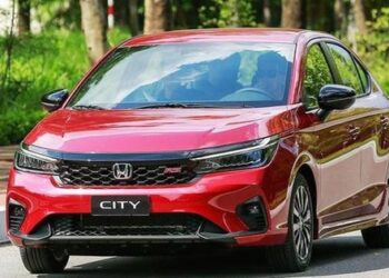 Honda City bất ngờ giảm mạnh tại đại lý, giá mới không tới 500 triệu đồng, quyết đua doanh số với Hyundai Accent và Toyota Vios