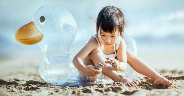 Phan Rang đầy nắng và gió “mê hoặc” gia đình nhỏ, em bé 5 tuổi yêu biển và những góc miền quê gần gũi