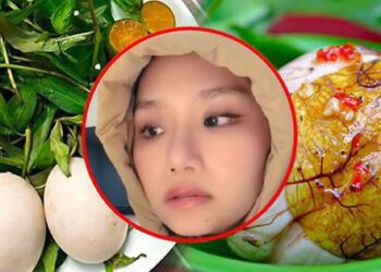 Đi mua hột vịt lộn, Miu Lê bị chê “đi xe hơi mà keo” chỉ vì đứng chờ nhận lại 20k tiền thừa