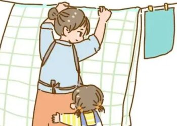 “Tại sao đứa trẻ nào cũng thích bám lấy mẹ?” – Sự thật bất ngờ đằng sau khiến ai cũng đau lòng