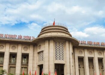 Ngân hàng Nhà nước giữ giá bán vàng miếng SJC 75,98 triệu đồng/lượng