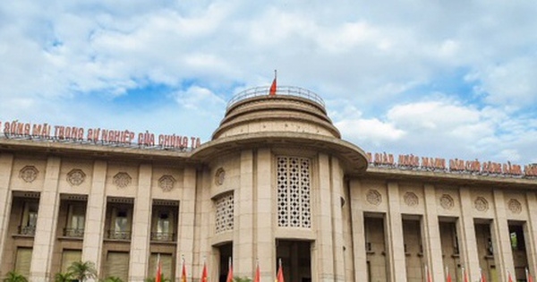 Ngân hàng Nhà nước giữ giá bán vàng miếng SJC 75,98 triệu đồng/lượng