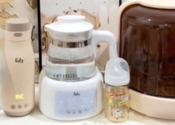 Hội mẹ bỉm rầm rộ tìm mua “nước pha sữa” cho bé đang được seeding ồ ạt, nhưng có “thần thánh” như lời đồn?