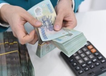 Một ngân hàng vừa tăng mạnh lãi suất tiết kiệm, kỳ hạn dưới 12 tháng có lãi suất cao nhất hệ thống