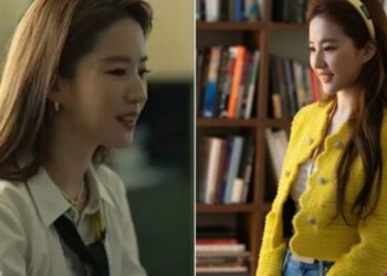 Lấy giấy bút ra học ngay cách Lưu Diệc Phi đi xin việc thành công: Chỉ 1 câu nói khiến nhà tuyển dụng sững sờ vì EQ quá cao