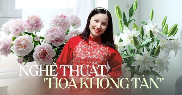 Người phụ nữ dành 12 năm theo đuổi đam mê “vuốt đất” để chữa lành, thành quả khiến ai cũng bất ngờ xuýt xoa