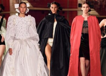BST Chanel Haute Couture Thu Đông 2024 đẹp hơn tưởng tượng, và đó không phải tác phẩm của Virginie Viard?