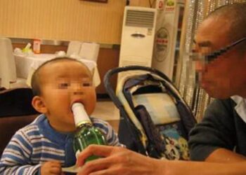 4 kiểu trêu chọc trẻ của người lớn tưởng vô hại mà “hại không tưởng”