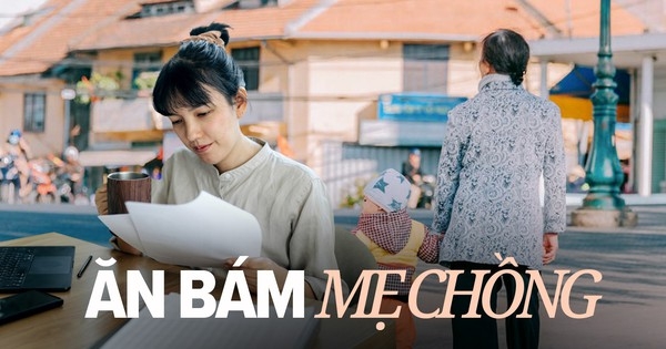 Lên mạng than nghèo nhưng chẳng ai thương: Chi 18 triệu cho con đi học không tiếc, tiếc 3 triệu tiền ăn gửi mẹ chồng