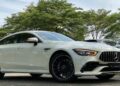 Mercedes-AMG tiếp tục triệu hồi xe vì lỗi nối dây điện, có mẫu đang bán ở Việt Nam