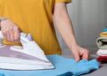 Mẹo sử dụng bàn ủi tiết kiệm điện