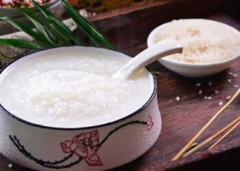 Nấu cháo theo cách này, hạt nhừ tơi, vừa thơm vừa sánh