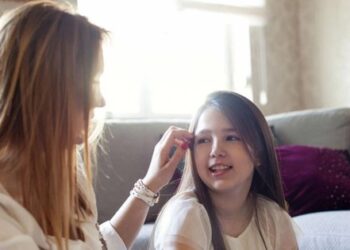 3 điều cần nhớ khi giáo dục giới tính cho con để đôi bên không e ngại