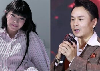 Điều Châu Bùi chia sẻ sau khi Binz tiết lộ người yêu mất ngủ, chưa thể vượt qua cú sốc bị quay lén trong nhà vệ sinh