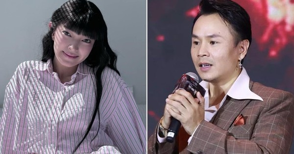 Điều Châu Bùi chia sẻ sau khi Binz tiết lộ người yêu mất ngủ, chưa thể vượt qua cú sốc bị quay lén trong nhà vệ sinh