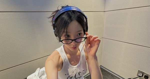 Taeyeon U40 vẫn trẻ trung, style nào cũng cân đẹp: Vừa hack dáng vừa hack tuổi, bạn thử tham khảo