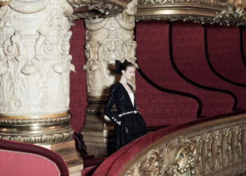{Livestream} Chìm đắm trong thế giới Haute Couture điêu luyện mùa Thu Đông 2024 của CHANEL