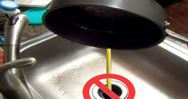 Thợ sửa ống nước tiết lộ sai lầm khi rửa bát, tưởng chừng vô hại nhưng có thể khiến gia chủ mất tiền oan