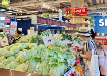 Mua sắm thả ga với nhiều ưu đãi trong tháng 6/2024 tại WinMart/ WinMart+/ WiN