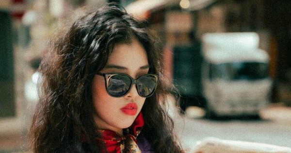 Như Đình đoạt giải Người mẫu xuất sắc