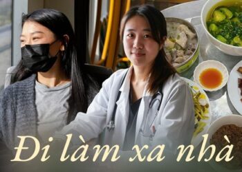 Nữ bác sĩ mỗi ngày vượt quãng đường 2 chiều 140 km từ Hải Dương lên Hà Nội để đi làm: “Yêu cuộc sống ở quê nên tôi hài lòng!”