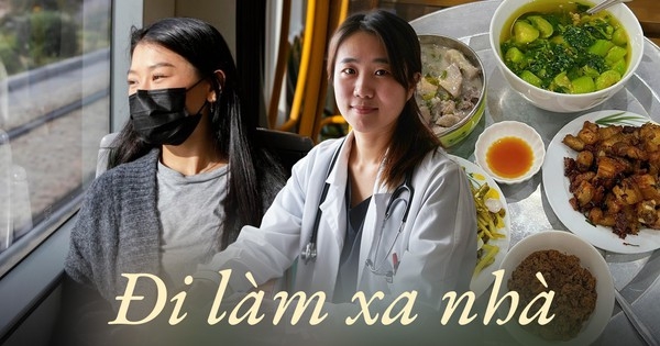 Nữ bác sĩ mỗi ngày vượt quãng đường 2 chiều 140 km từ Hải Dương lên Hà Nội để đi làm: “Yêu cuộc sống ở quê nên tôi hài lòng!”