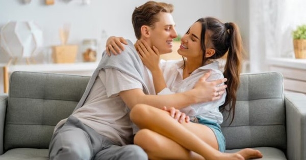 Khúc mắc chuyện… ‘yêu’ sau sinh mổ
