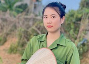 Kết hôn rồi đi xuất khẩu lao động khi mới 20, sau 8 năm 9x Ba Vì “đổi đời” nhờ những mâm cơm quê nhà