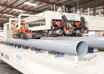 Đổi mới về tiêu chuẩn ống nhựa tại Việt Nam xưa và nay