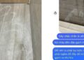 Drama xôn xao giới giúp việc: Tá hoả khi thuê dọn dẹp xong hỏng luôn sàn, mang con đi làm lên phòng chủ nhà nằm